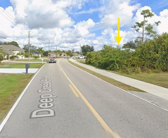 25365 Deep Creek BLVD, Punta Gorda, FL 33983