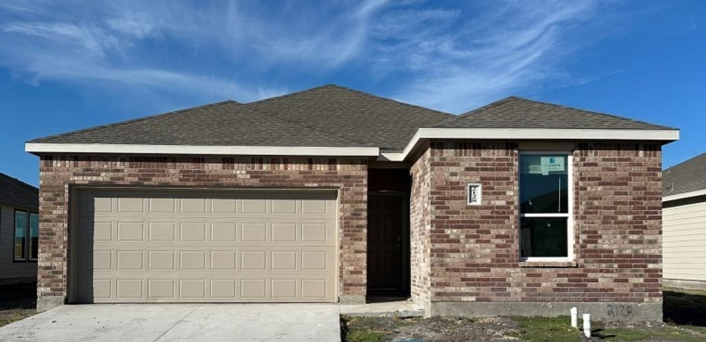2128 Artemis Dr, Portland, TX 78374 — exterior