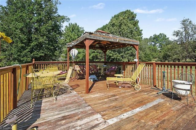 2136 Swicegood Road, Linwood, NC 27299