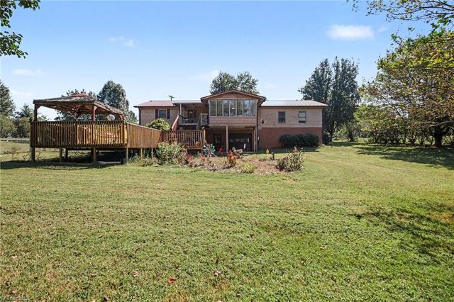 2136 Swicegood Road, Linwood, NC 27299