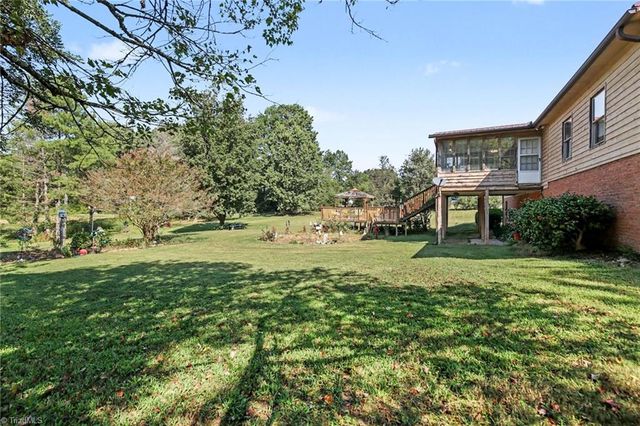 2136 Swicegood Road, Linwood, NC 27299