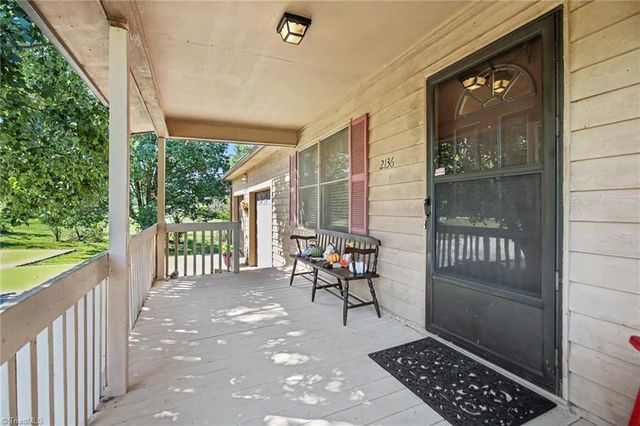 2136 Swicegood Road, Linwood, NC 27299