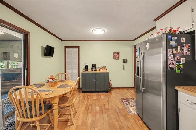2136 Swicegood Road, Linwood, NC 27299