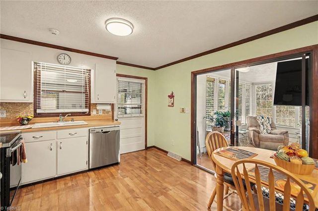 2136 Swicegood Road, Linwood, NC 27299
