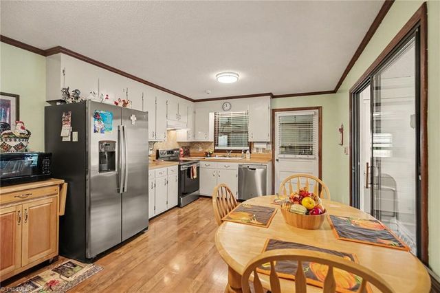2136 Swicegood Road, Linwood, NC 27299