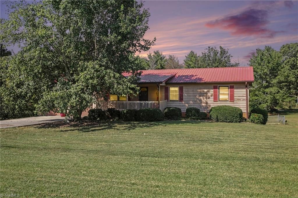 2136 Swicegood Road, Linwood, NC 27299