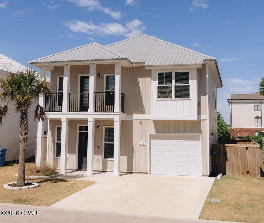 309 Raven Lane, Panama City, FL 32404