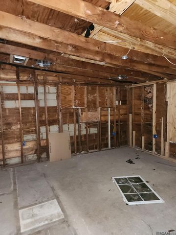 5772 St Gerard Ave, Baton Rouge, LA 70805