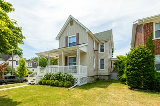 405 Starkweather Street 1, Plymouth, MI 48170