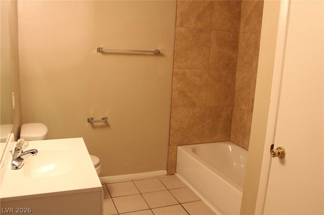 3770 Shirebrook Drive 75, Las Vegas, NV 89115