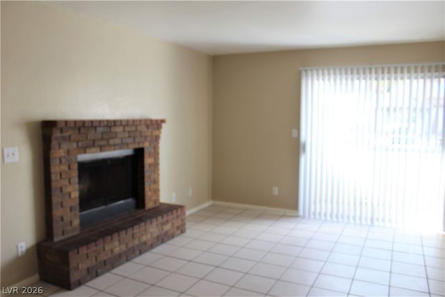 3770 Shirebrook Drive 75, Las Vegas, NV 89115