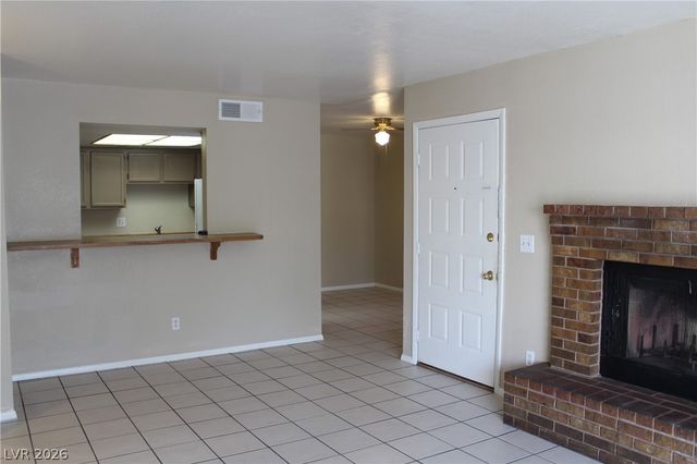 3770 Shirebrook Drive 75, Las Vegas, NV 89115
