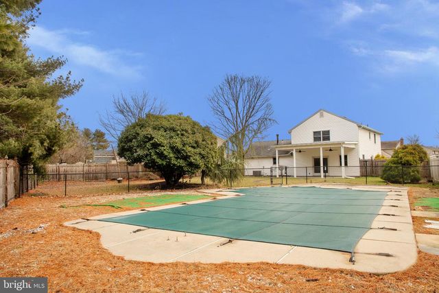 22 DUNCAN RD, Sewell, NJ 08080