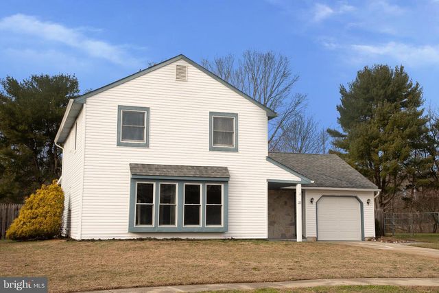 22 DUNCAN RD, Sewell, NJ 08080