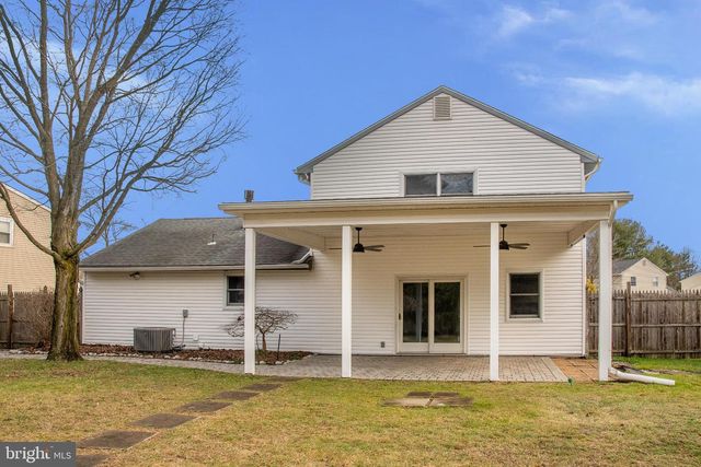 22 DUNCAN RD, Sewell, NJ 08080