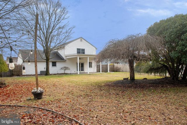 22 DUNCAN RD, Sewell, NJ 08080