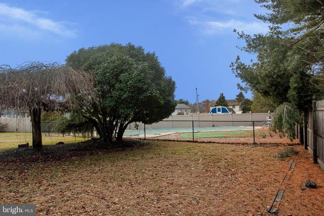 22 DUNCAN RD, Sewell, NJ 08080