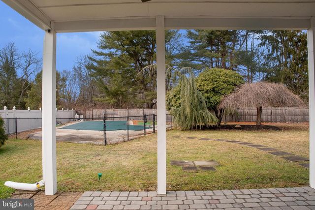 22 DUNCAN RD, Sewell, NJ 08080