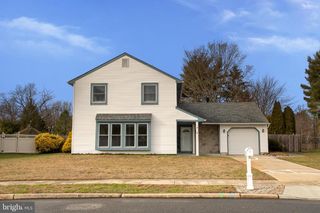 22 DUNCAN RD, Sewell, NJ 08080