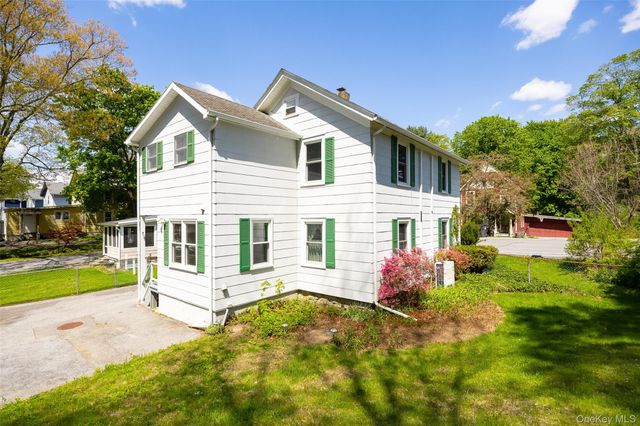 30 E Market Street, Hyde Park, NY 12538