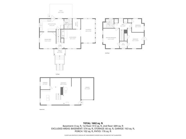 265 Main St, Melrose, MA 02176