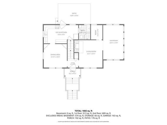 265 Main St, Melrose, MA 02176