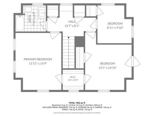 265 Main St, Melrose, MA 02176