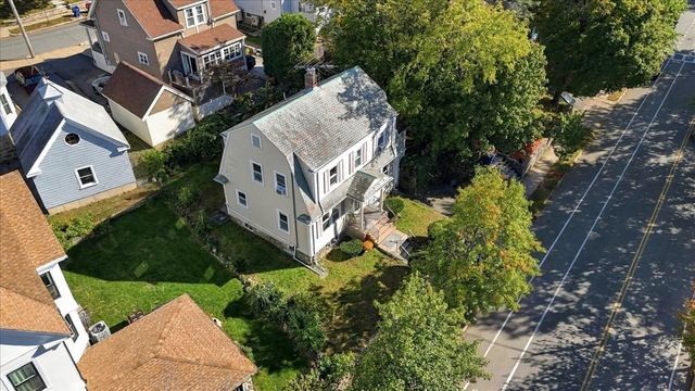 265 Main St, Melrose, MA 02176