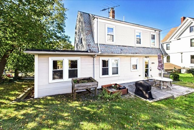265 Main St, Melrose, MA 02176