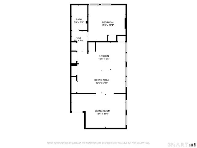 284 Orange Street 404, New Haven, CT 06510