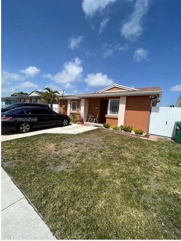 19763 SW 124th Ave, Miami, FL 33177