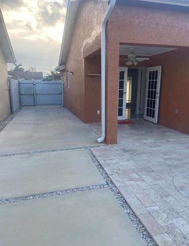 19763 SW 124th Ave, Miami, FL 33177