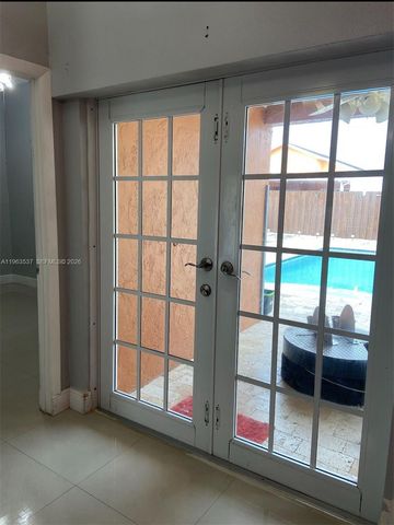 19763 SW 124th Ave, Miami, FL 33177