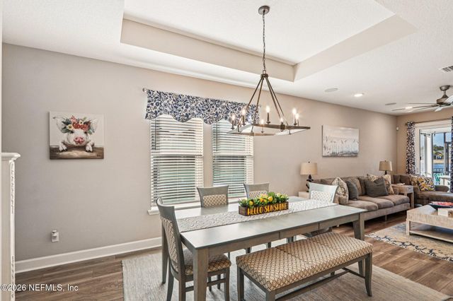 73 ANDESITE Trail, Ponte Vedra, FL 32081