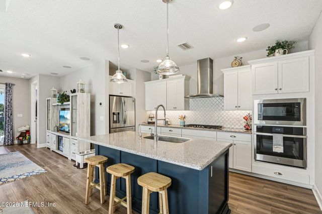 73 ANDESITE Trail, Ponte Vedra, FL 32081