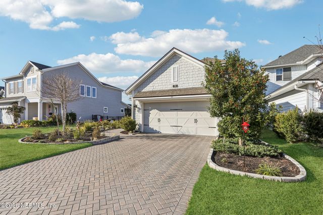 73 ANDESITE Trail, Ponte Vedra, FL 32081