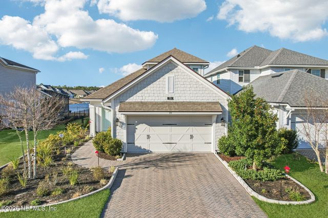 73 ANDESITE Trail, Ponte Vedra, FL 32081