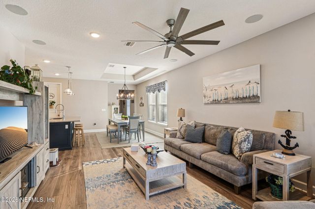 73 ANDESITE Trail, Ponte Vedra, FL 32081