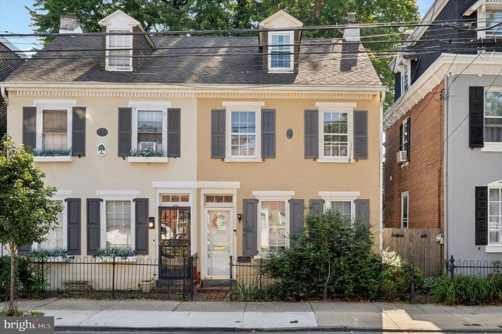 128 W QUEEN LN, Philadelphia, PA 19144