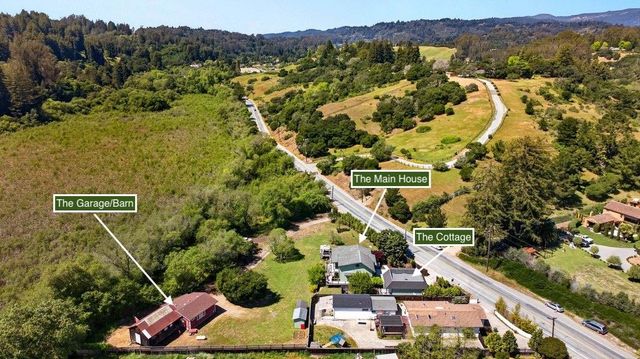 2967 Freedom Boulevard, Watsonville, CA 95076