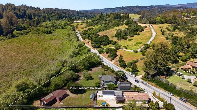 2967 Freedom Boulevard, Watsonville, CA 95076