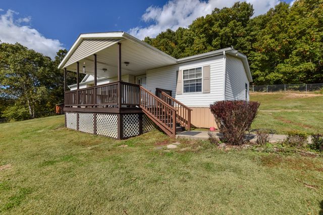 13 Wolf Run Road, Flemingsburg, KY 41041