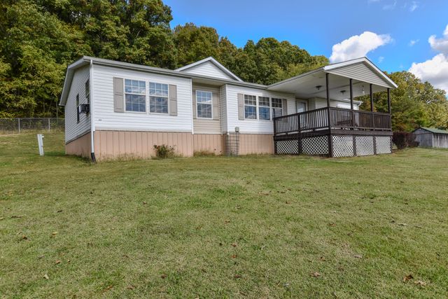 13 Wolf Run Road, Flemingsburg, KY 41041