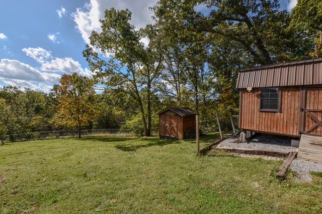 13 Wolf Run Road, Flemingsburg, KY 41041