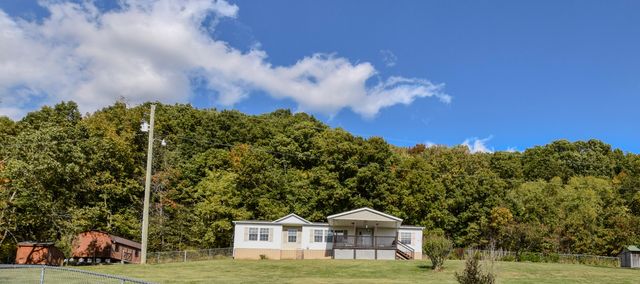 13 Wolf Run Road, Flemingsburg, KY 41041