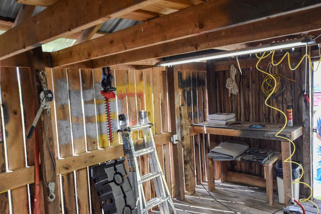 13 Wolf Run Road, Flemingsburg, KY 41041