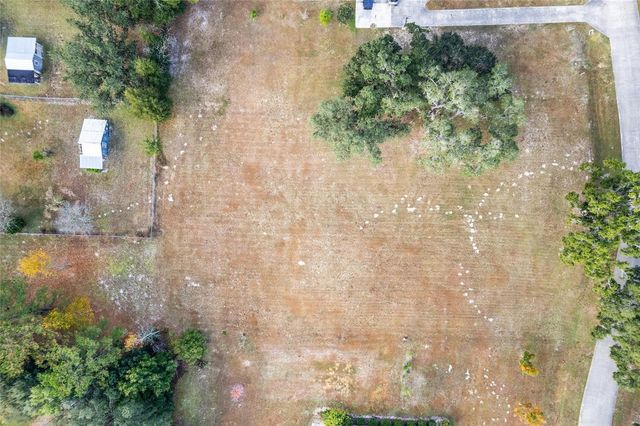 TBD NE 49TH STREET, Williston, FL 32696