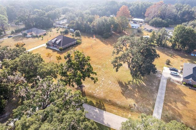 TBD NE 49TH STREET, Williston, FL 32696