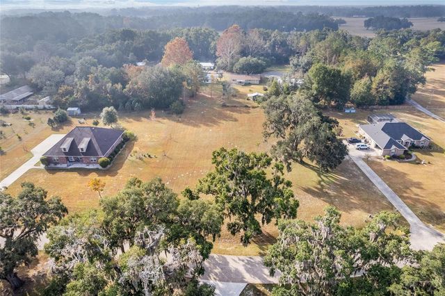 TBD NE 49TH STREET, Williston, FL 32696