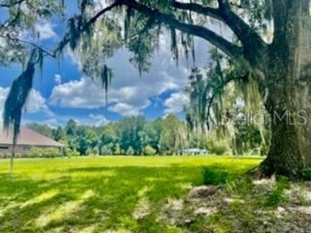 TBD NE 49TH STREET, Williston, FL 32696